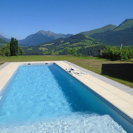 Villa La Ferme aux Sangliers - Micalet à Issor Extérieur photo
