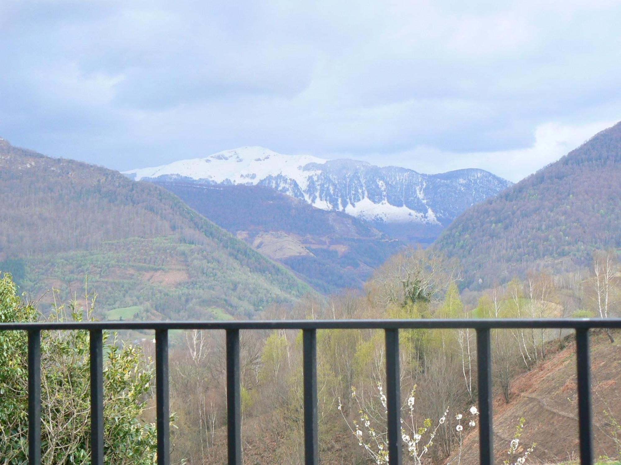 Villa La Ferme aux Sangliers - Micalet à Issor Extérieur photo