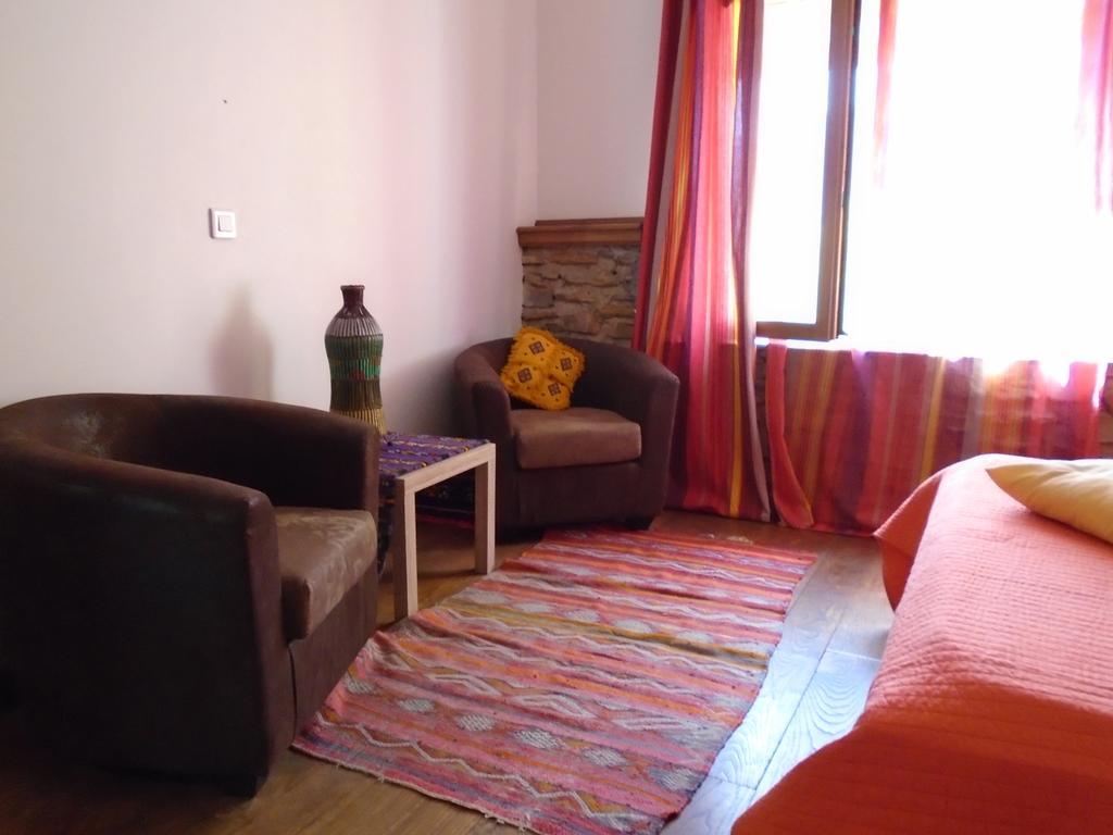 Villa La Ferme aux Sangliers - Micalet à Issor Extérieur photo