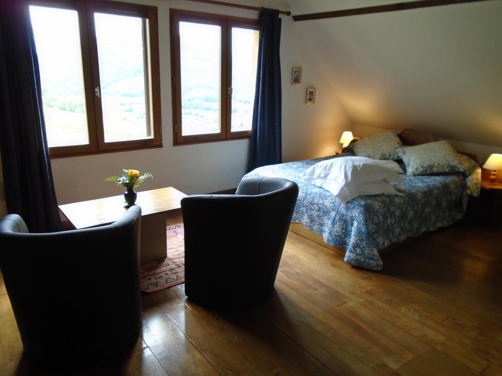 Villa La Ferme aux Sangliers - Micalet à Issor Extérieur photo